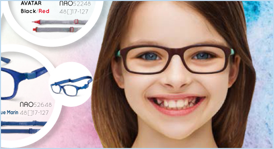 kids eyeglasses